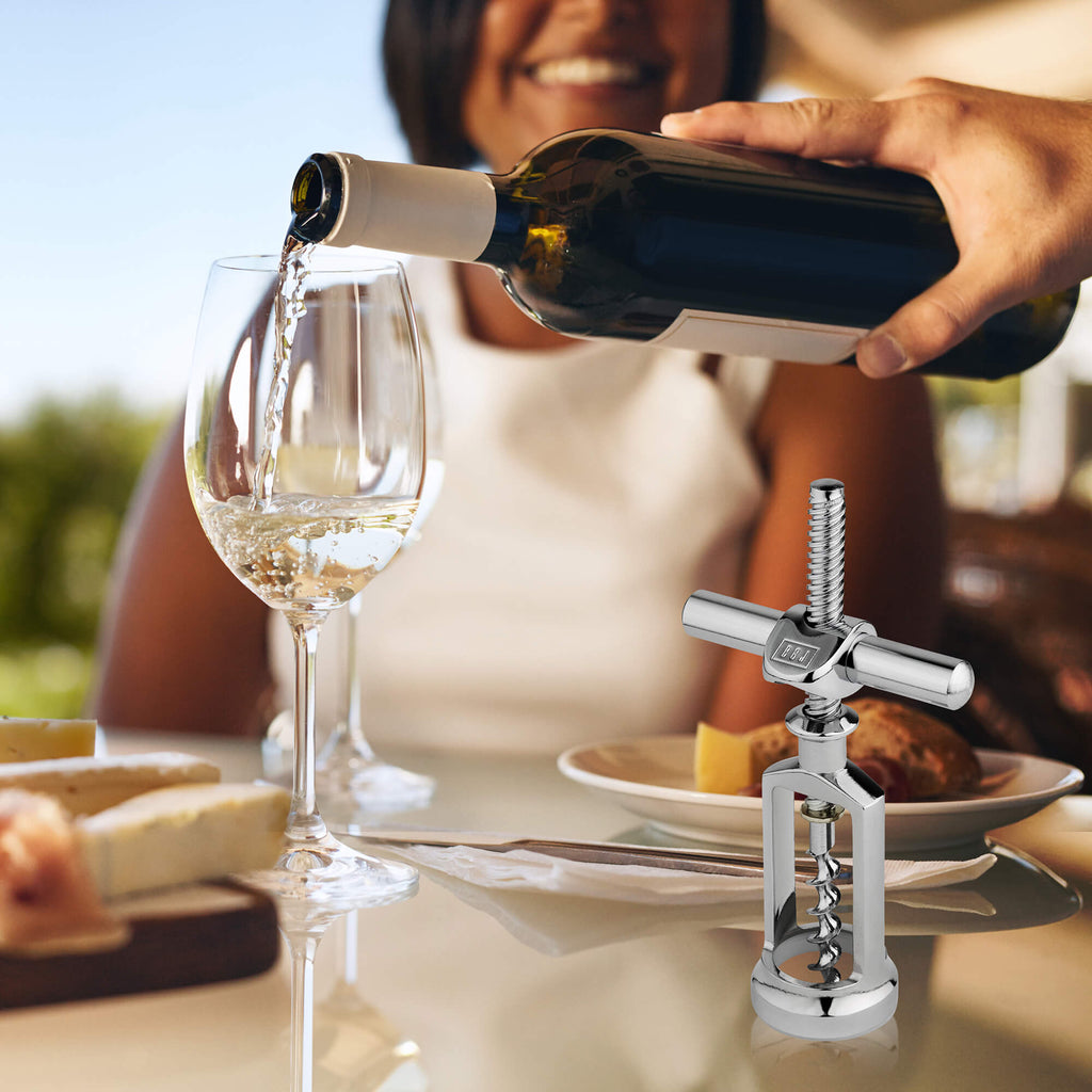 8 accesorios que te harán un experto en vinos