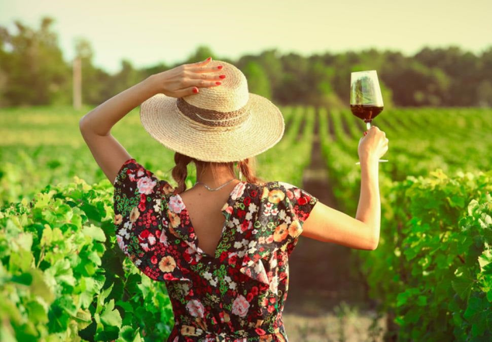 5 vinos perfectos para refrescar este verano