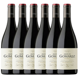 Abadía de Gomariz Tinto 2021 - Coto de Gomariz (750ml x 6)