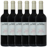 Dehesa La Granja Cosecha 2020 (750ml x 6)