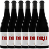 Bru De Gramona Pinot Noir 2021 - Gramona (750ml x 6)