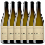 Exopto Blanco Field Blend 2023 (750ml x 6)