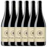 Exopto Cosecha 2023 (750ml x 6)