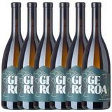 Geroa Txakolina 2020 - Bodega Garena Txakolina (750ml x 6)