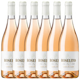 Roselito de Antídoto 2023 (750ml x 6)