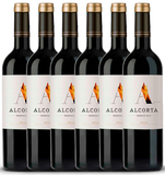 Alcorta Apasionado Reserva - Bodegas Alcorta - Caja de 6 Botellas