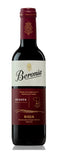 Beronia Crianza 2020 (375ml)