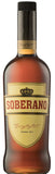 Brandy Soberano 1L. 1000 Ml - Gonzalez Byass