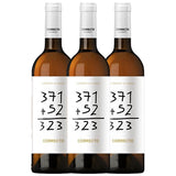 CORRECTO Verdejo 2022 - Alcardet - Caja de 3 Botellas