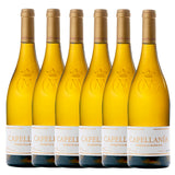 Capellanía 2019 (750ml x 6)