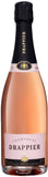 Champagne Drappier Rosé - Drappier