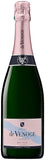 De Venoge Cordon Bleu Brut Rosé