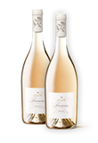 Izadi Larrosa Rosé (750ml x 2) - Bodegas Izadi