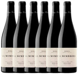 La Mimbrera Graciano 2019 (750ml x 6)