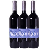 Maxx 2016 - Kieninger - Caja de 3 Botellas