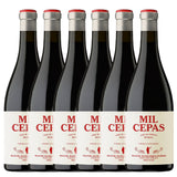 Mil Cepas Bobal 2020 (750ml x 6)