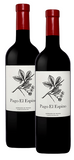 Pago El Espino (2 Botellas) - Bodegas Cortijo Los Aguilares