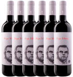 Pepe Yllera - Bodega Yllera - Caja de 6 Botellas