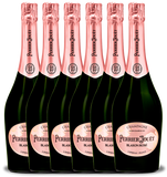 Perrier-Jouët Blason Rosé - Maison Perrier-Jouët - Caja de 6 Botellas