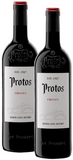 Protos Crianza 2017 (2 Botellas) - Bodegas Protos