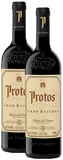 Protos Gran Reserva 2014 (2 Botellas) - Bodegas Protos