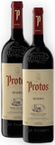 Protos Reserva 2015 (2 Botellas) - Bodegas Protos