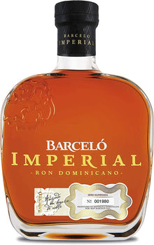 Ron Barceló Imperial 700 Ml - Barceló