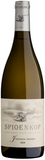 Spioenkop Johanna Brandt Chenin Blanc 2018