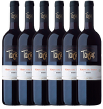 Tarsus Reserva - Bodegas Tarsus - Caja de 6 Botellas Magnum (1,5 L c/u)
