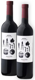 Tinto 2020 (2 Botellas) - Bodegas Cortijo Los Aguilares