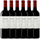 Viñas de Gaín Tinto 2020 Magnum - Artadi (1.5 Litros x 6)