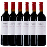 Viñas De Gain Tinto 2021 (750ml x 6)