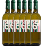 Viña 65 verdejo - Bodega Yllera - Caja de 6 Botellas