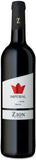 Zion Winery Imperial Merlot 2021