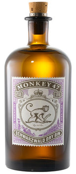 Monkey 47 Gin 50Cl. 500 Ml - Otras bodegas