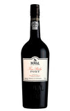 Quinta Do Noval Fine Ruby Port - Quinta do Noval