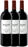 Mauro Vs 2019 (750ml x 3)