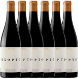 Exopto Tinto 2020 (750ml x 6)