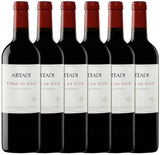 Viñas De Gain Tinto 2019 Magnum - Artadi (1.5 Litros x 6)