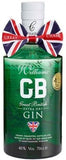 Chase Gb Great British 700 Ml - Chase Destillery