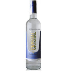 Vodka Crystal Premium 700 Ml - Remedia Distillers