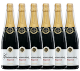 Gramona Imperial 2018 Brut (750ml x 6)